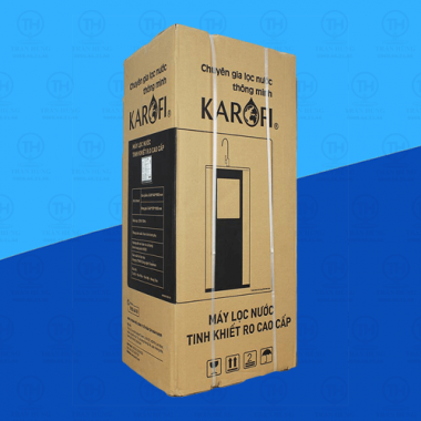 Máy Lọc Nước Karofi ERO102 - 10 Cấp Lọc