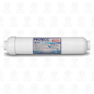 Lõi Lọc Số 6 Đá Khoáng Protecc Chính Hãng - Mineral Protecc