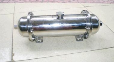 Màng UF Công Suất Lớn 1000 Lít/h Inox 304