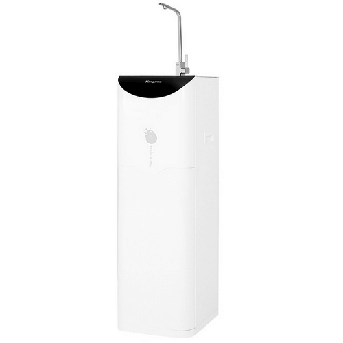 Máy Lọc Nước Hydrogen Ion Kiềm SLIM KG100ES - 7 Cấp Lọc